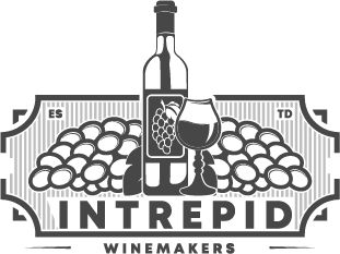 Intrepid Winemakers